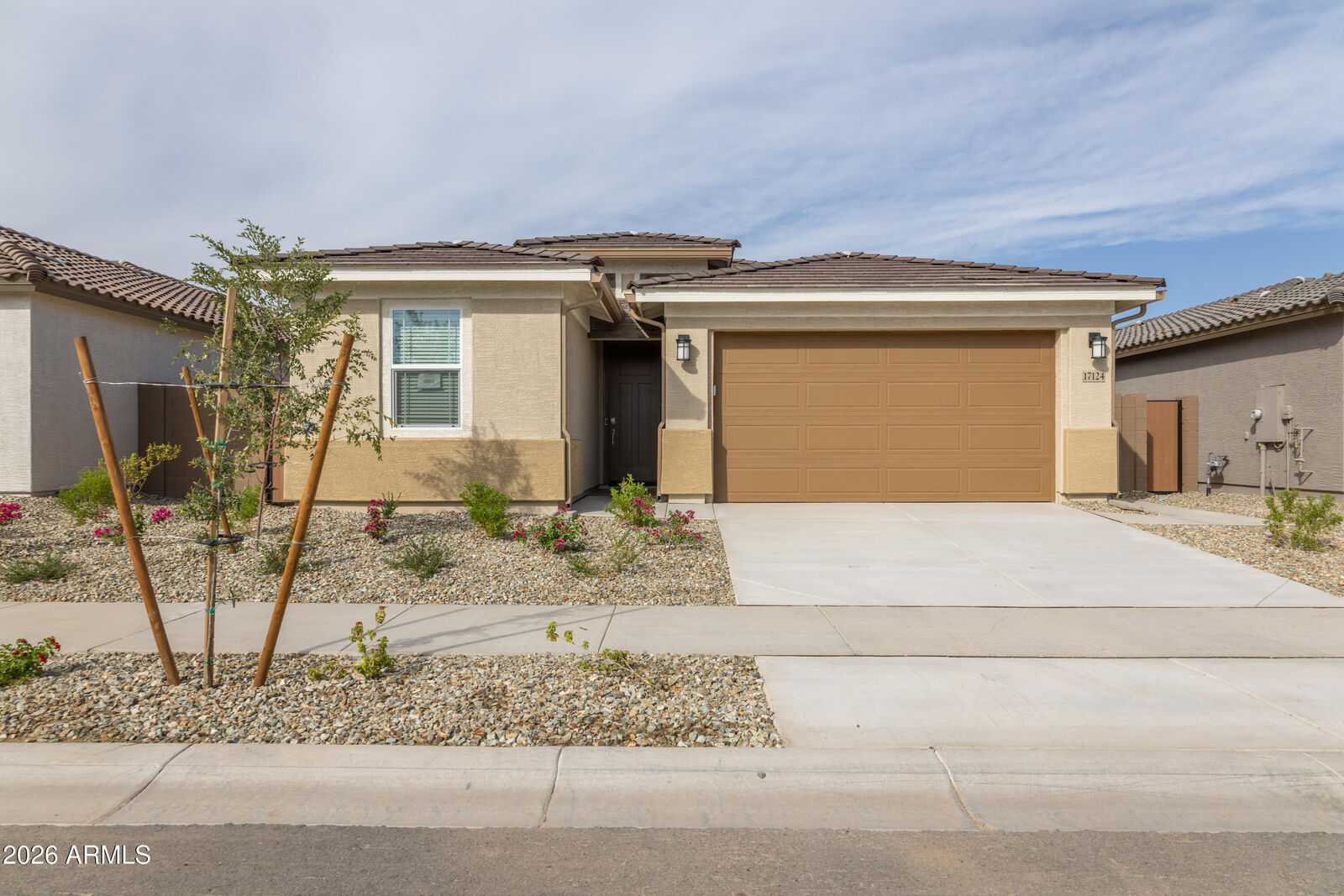 Property Photo:  17124 W Swayback Pass  AZ 85387 