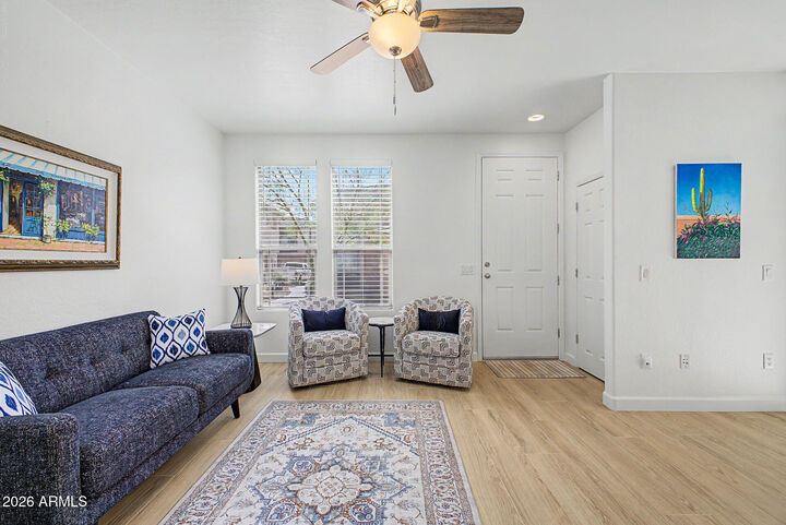 Property Photo: 42424 N Gavilan Peak Parkway 19102 AZ 85086