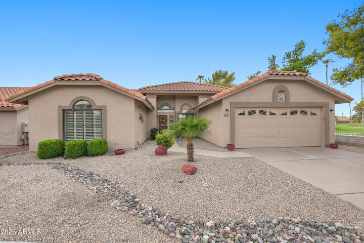 Property Photo:  9153 W Utopia Road  AZ 85382 