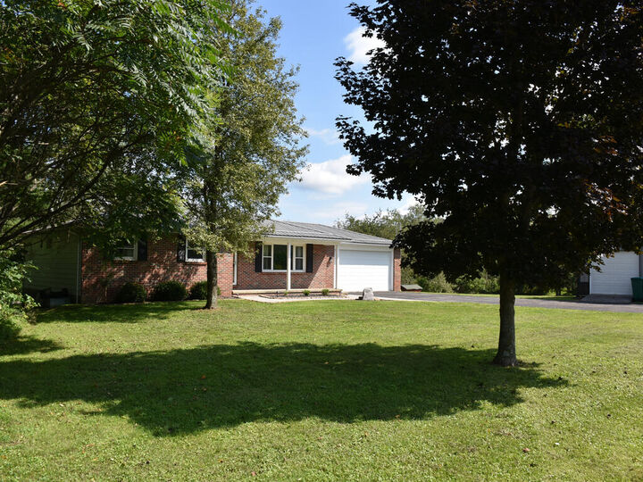 Property Photo:  26768 Deckards Road  PA 16314 