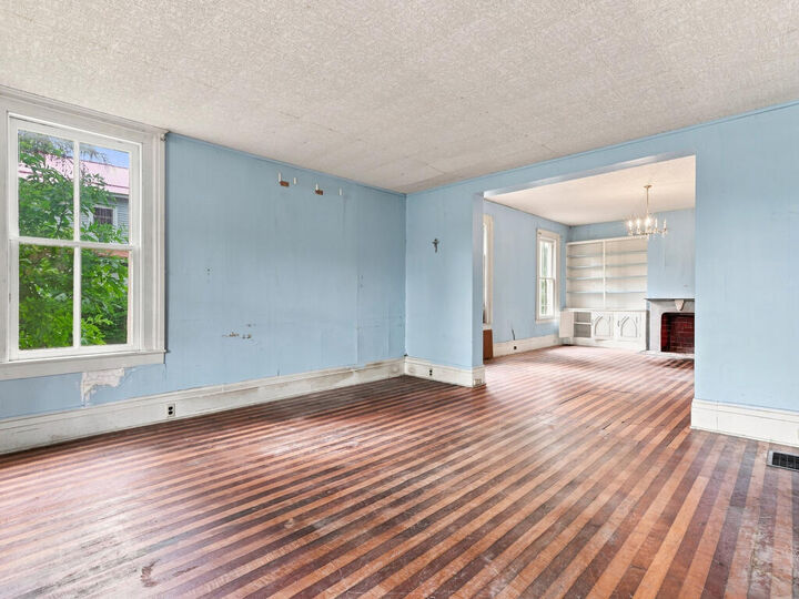 Property Photo:  423 N. Perry Street  PA 16354 