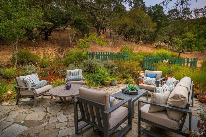 Property Photo:  128 Stonetree Lane  CA 94945 