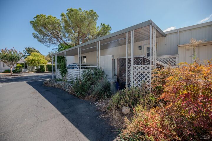Property Photo: 234 E Seven Flags Circle CA 95476