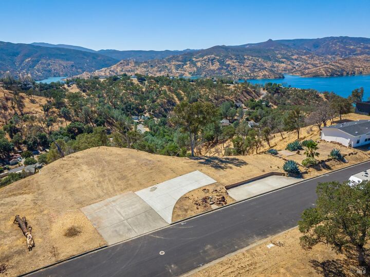 Property Photo:  1061 Westridge Drive  CA 94558 