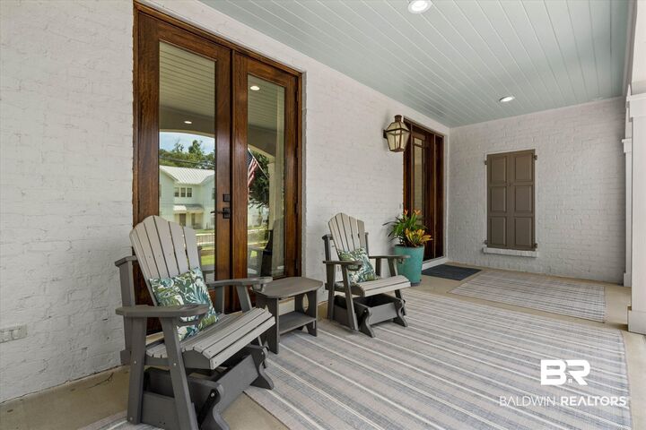 Property Photo:  461 Satsuma Street  AL 36532 