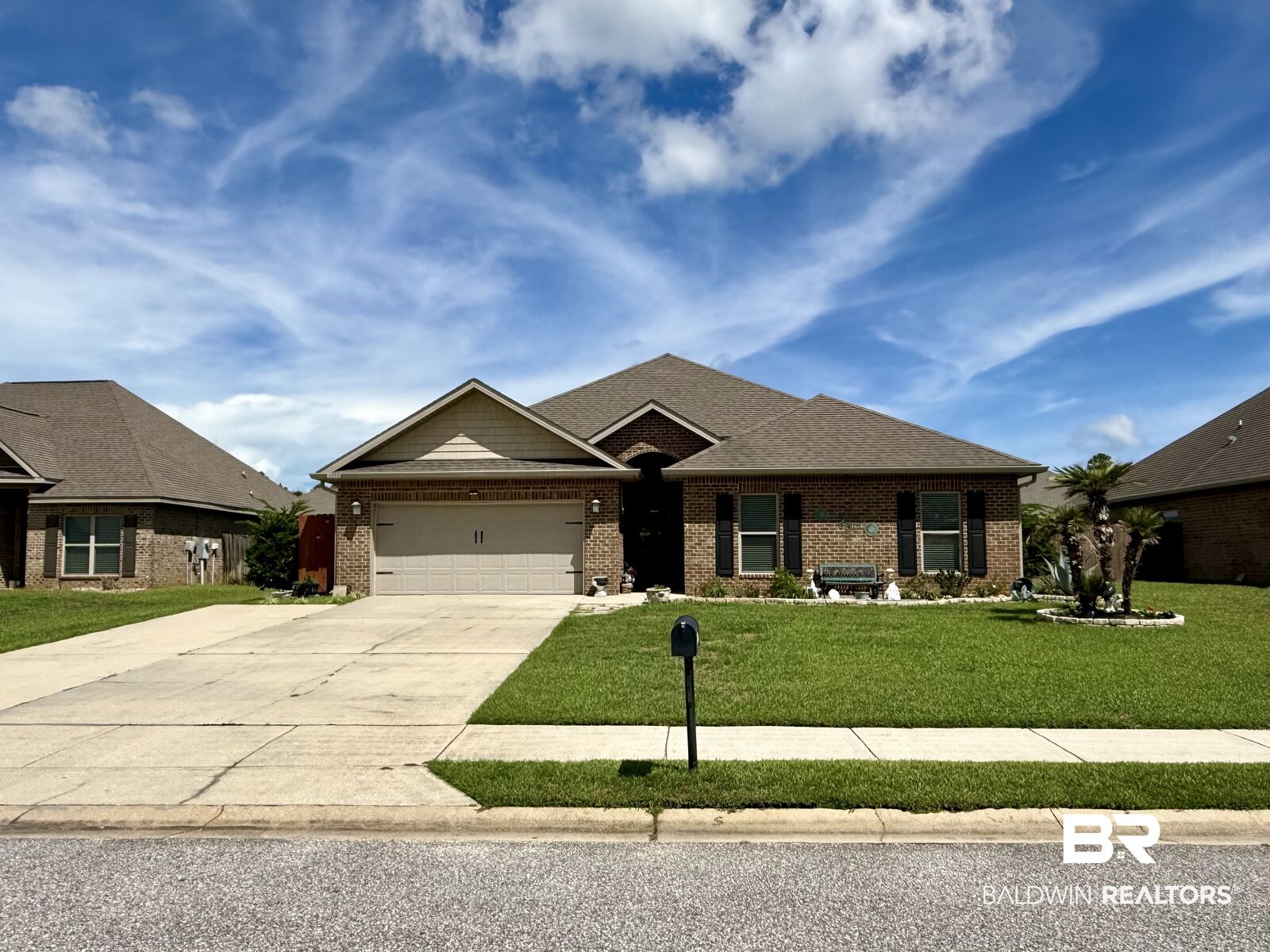 Property Photo:  6050 Cobblestone Court  AL 36542 