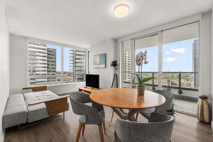 Property Photo:  8189 Cambie Street 1408  BC V6P 0G6 