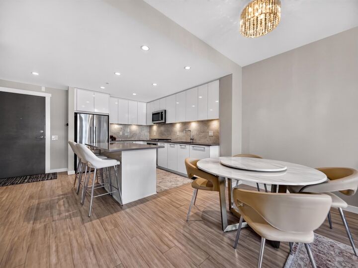 Property Photo:  2663 Library Lane 304  BC V7J 0B9 