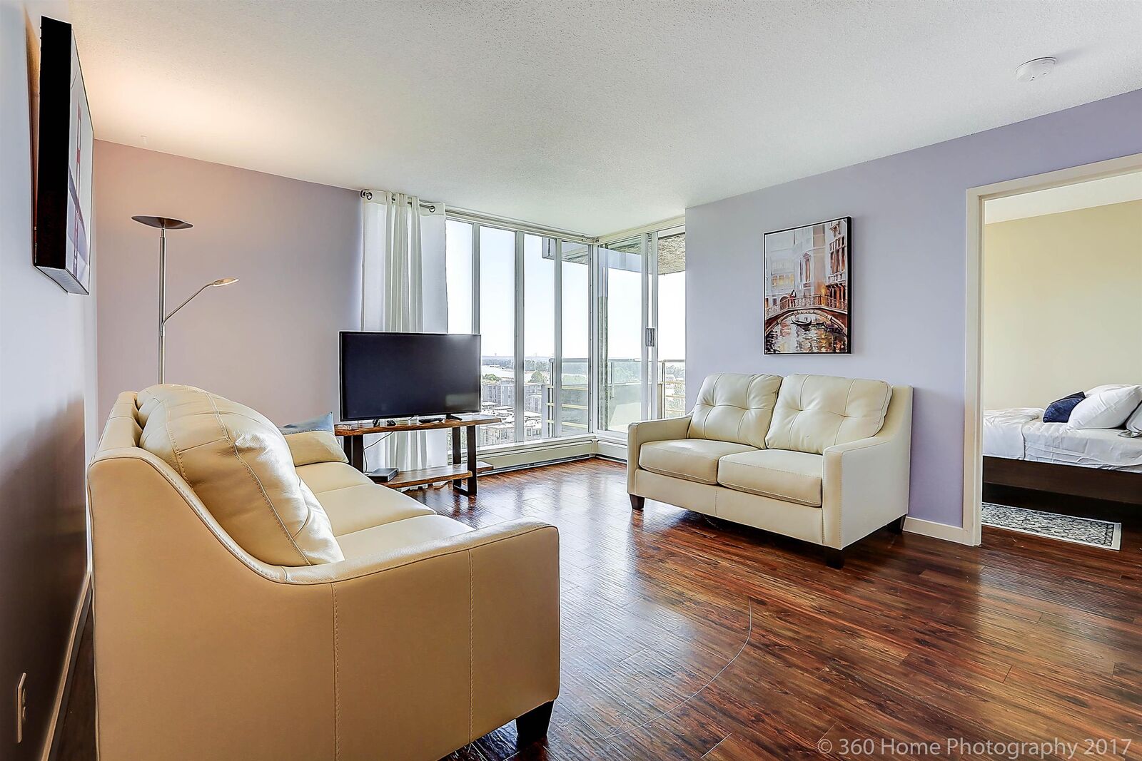 Photo de la propriété: 3061 E Kent Avenue North 1002 BC V5S 4P5