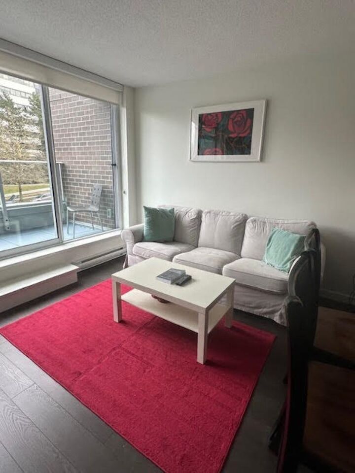 Property Photo:  5665 Boundary Road 312  BC V5R 0E4 