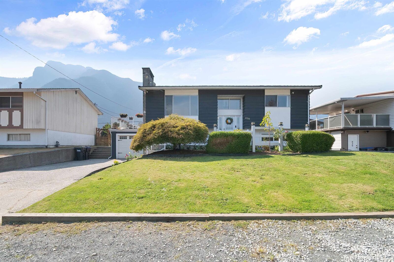 Property Photo:  630 Thacker Avenue  BC V0X 1L0 