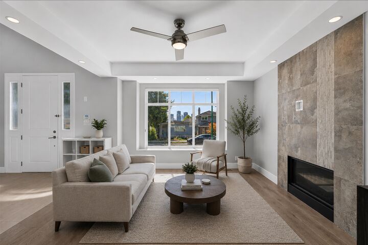 Property Photo: 4809 Georgia Street BC V5C 2W1