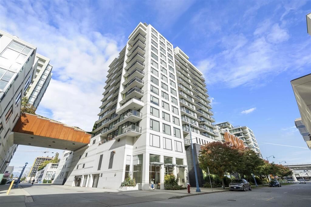 Photo de la propriété:  7979 Firbridge Way 1102  BC V6X 0K7 