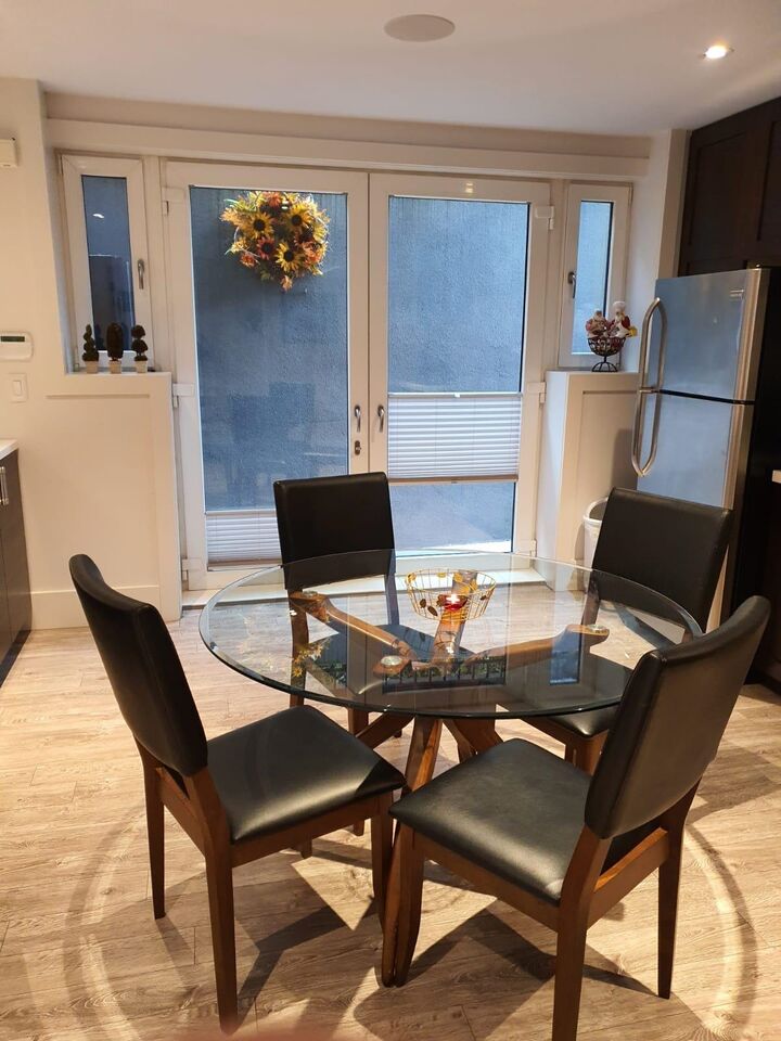Property Photo:  1184 Kings Avenue Lower Floor  BC V7T 2C3 