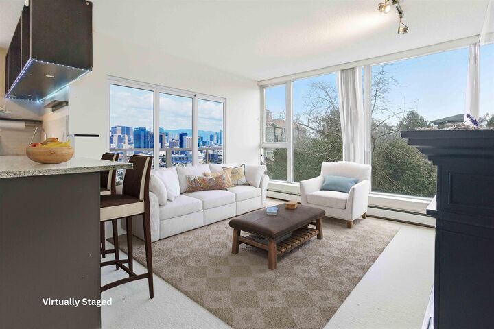 Property Photo:  5028 Kwantlen Street 503  BC V6X 4K2 