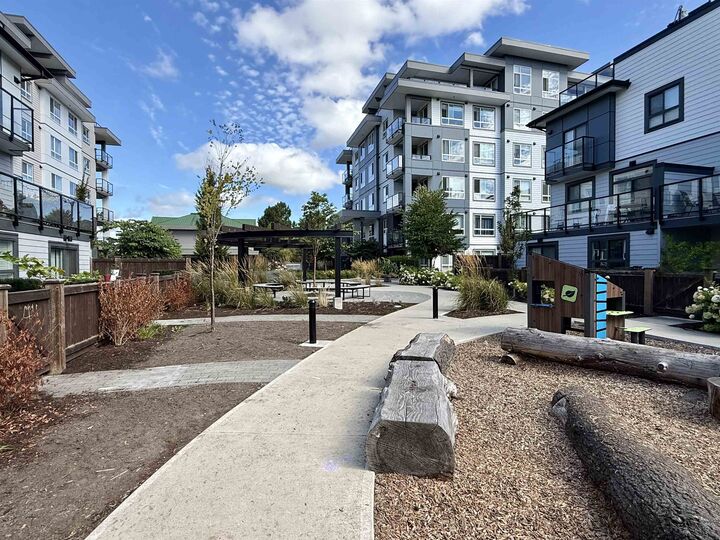 Property Photo:  1516 McCallum Road 312  BC V2S 0L9 