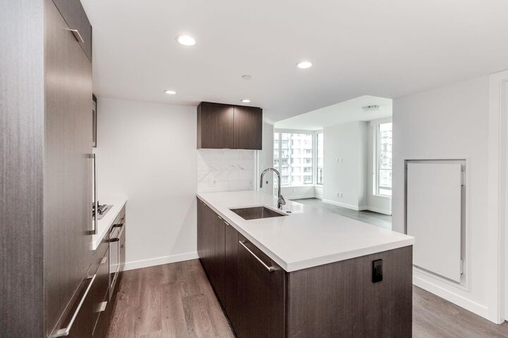 Property Photo:  8189 Cambie Street 1308  BC V6P 0G6 
