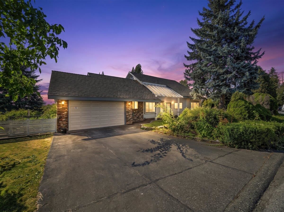 Property Photo:  9341 Ebor Road  BC V4C 4R4 