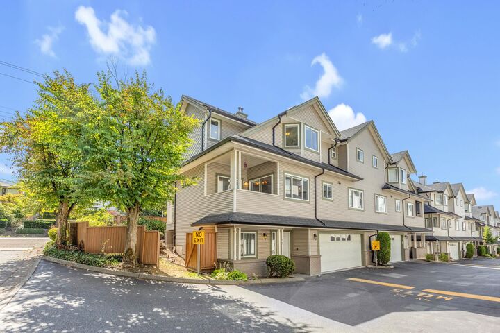 Property Photo:  20875 88th Avenue 12  BC V1M 3K1 