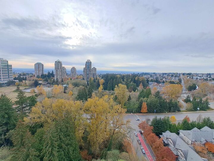 Property Photo:  7090 Edmonds Street 2601  BC V3N 0C6 