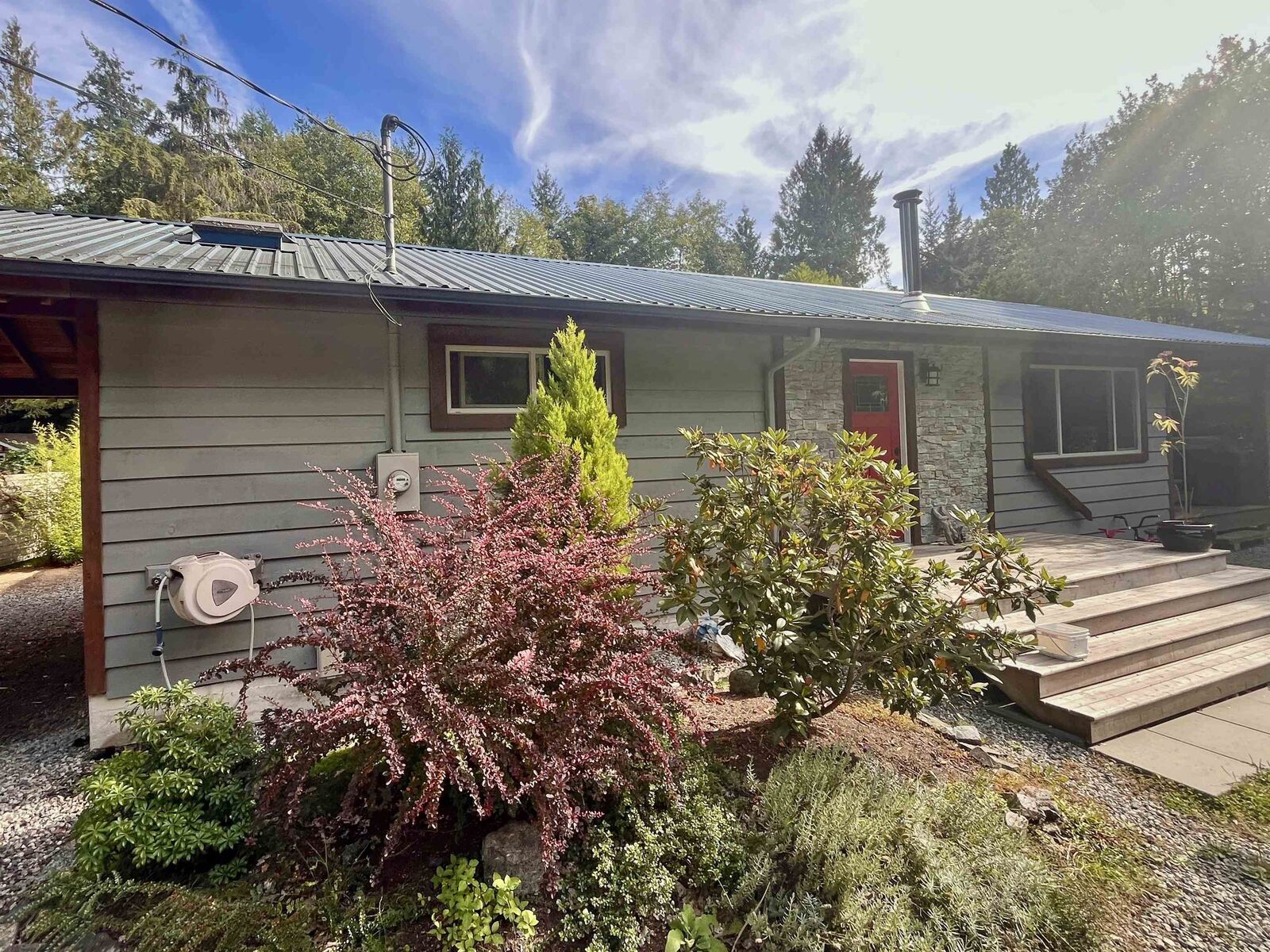 Property Photo:  4540 Merrill Road  BC V0N 2H1 
