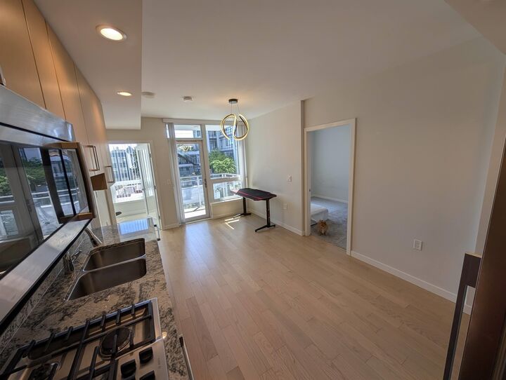 Property Photo:  1708 Ontario Street 411  BC V5T 0J7 