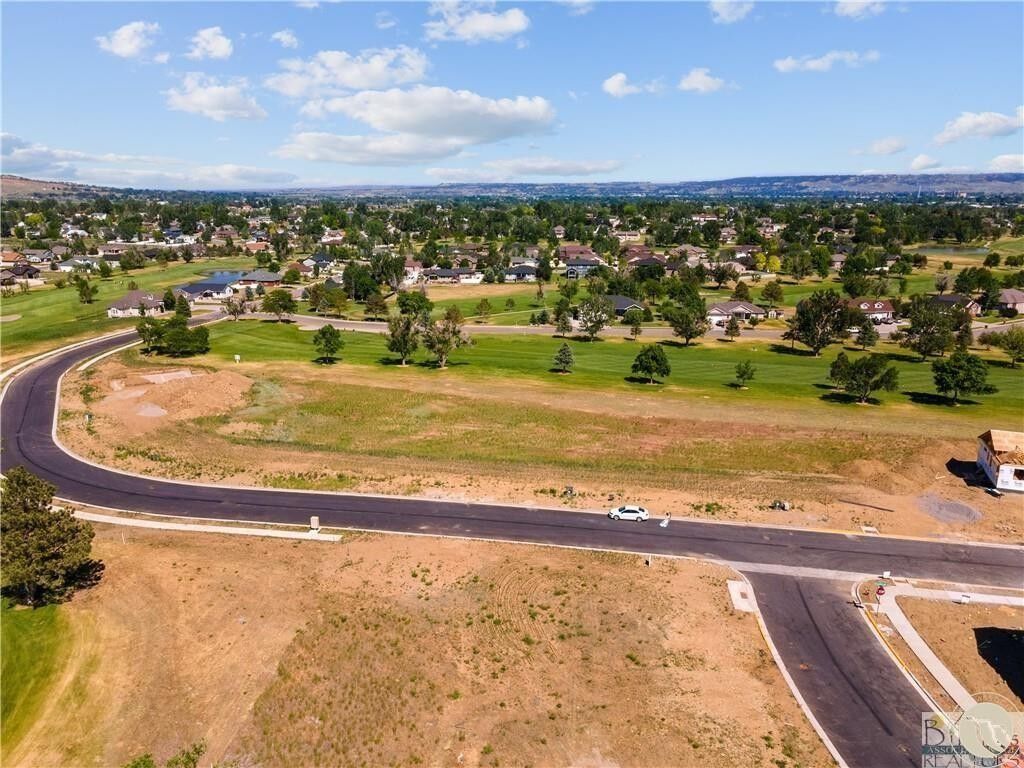 Property Photo:  2219 Greenbriar Rd  MT 59105 