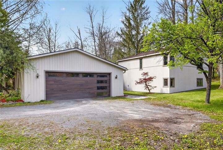 Property Photo:  311 Saint Catherines Circle  NY 14850 