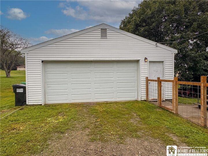Property Photo:  62 Mapleshade Avenue  NY 14733 