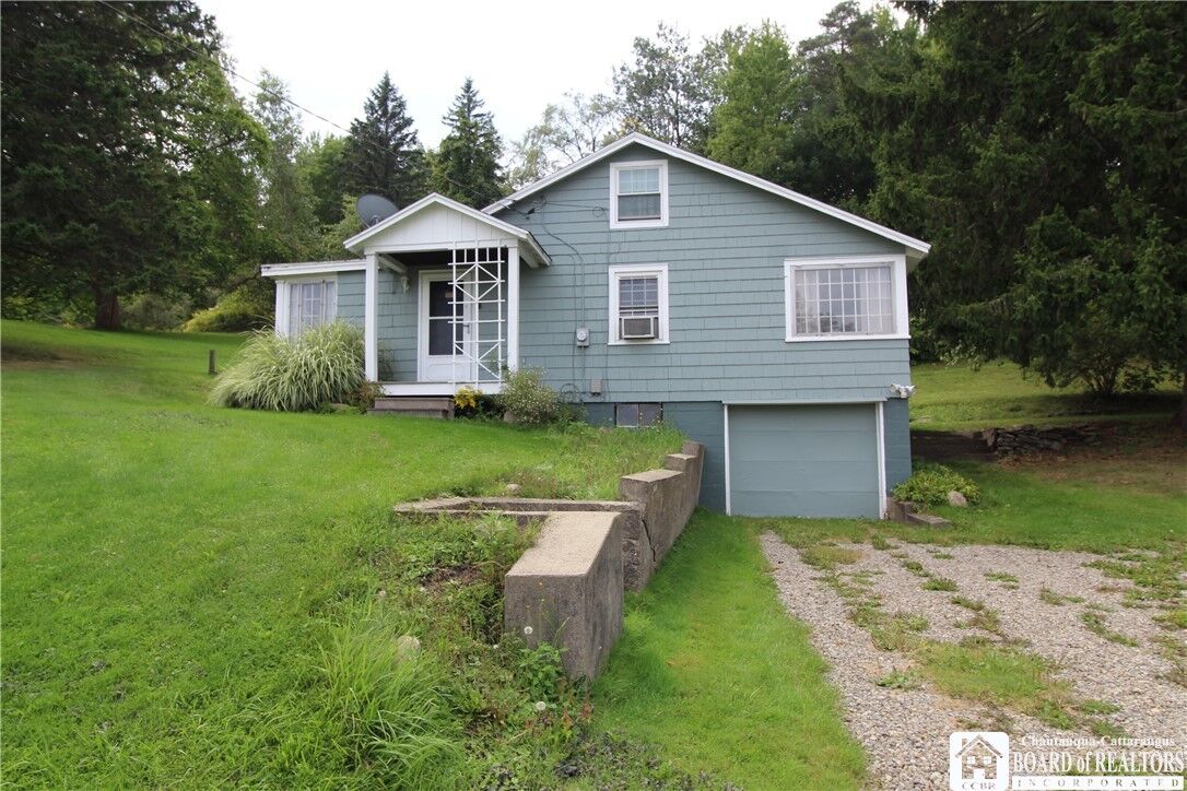 Property Photo:  3605 N Main Street Extension N  NY 14701 