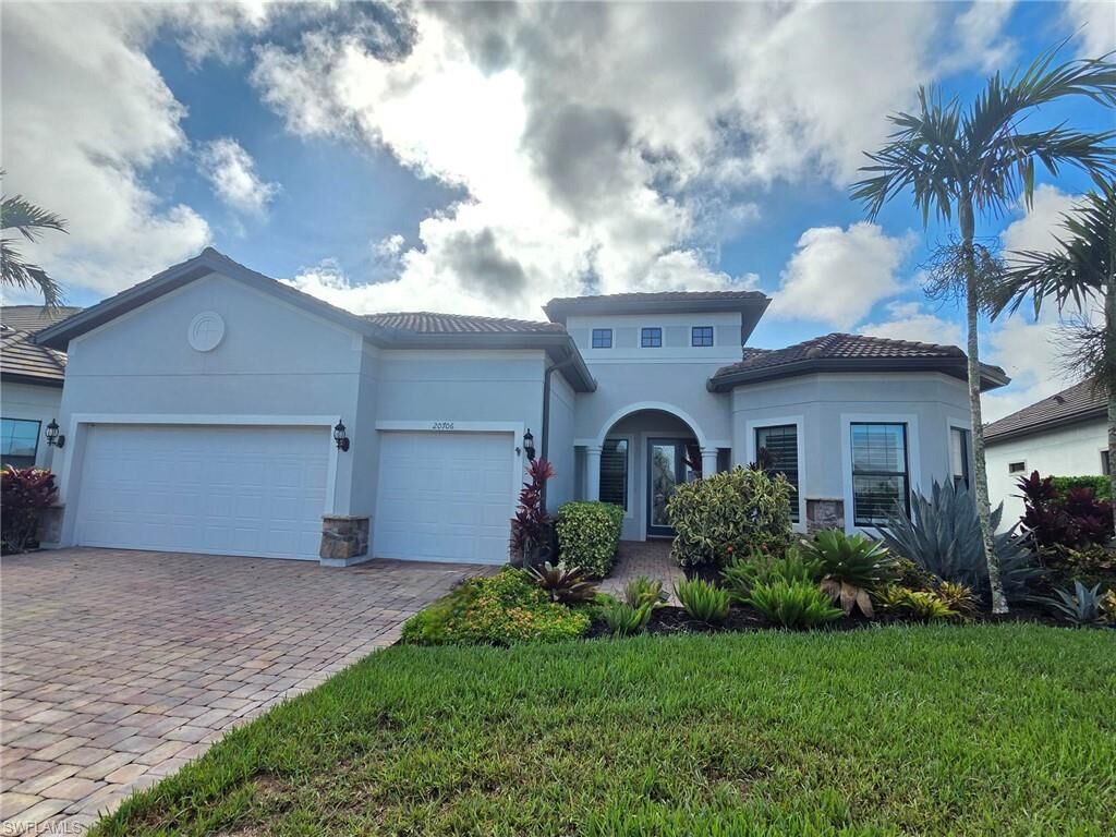 Property Photo: 20706 Corkscrew Shores Blvd FL 33928