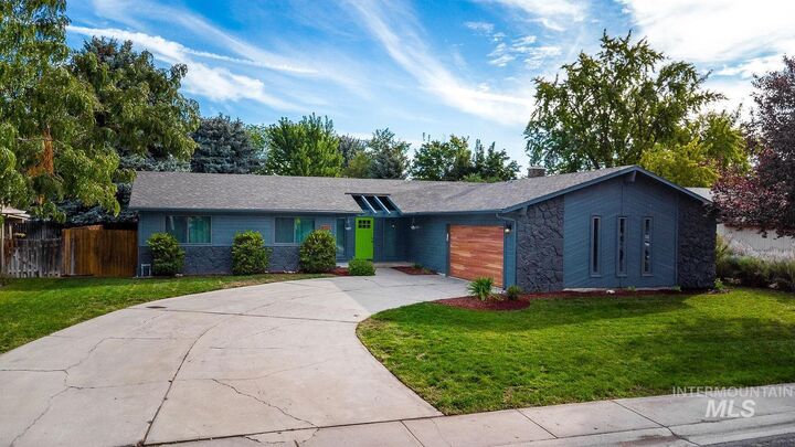 Property Photo:  4702 S Cochees Ave  ID 83709 