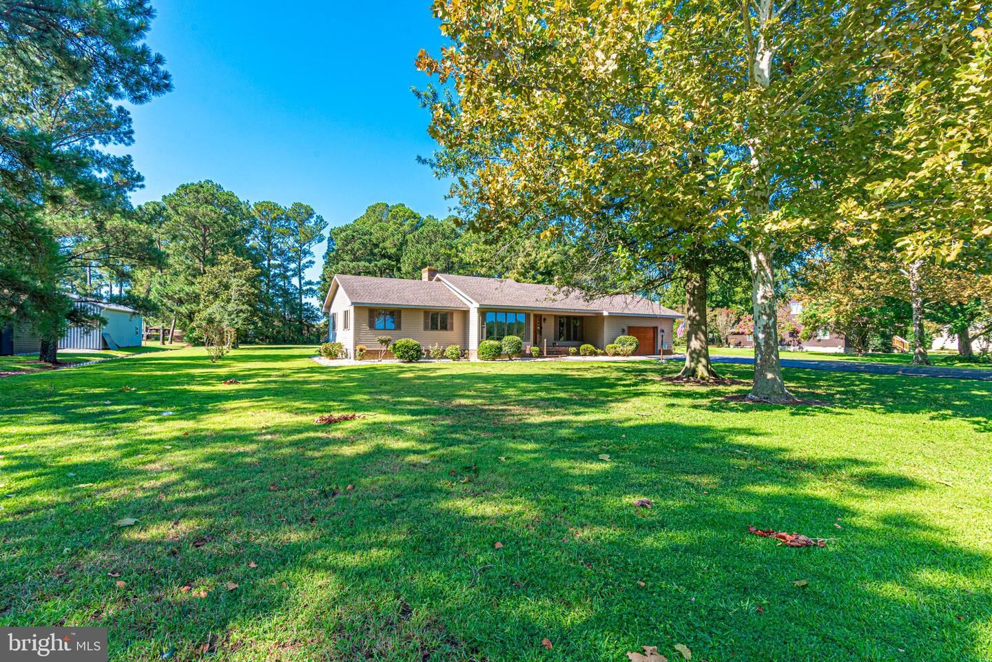 Property Photo:  27103 Gillette Drive  MD 21817 