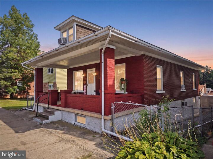 Property Photo:  230 E Susquehanna Street  PA 18103 