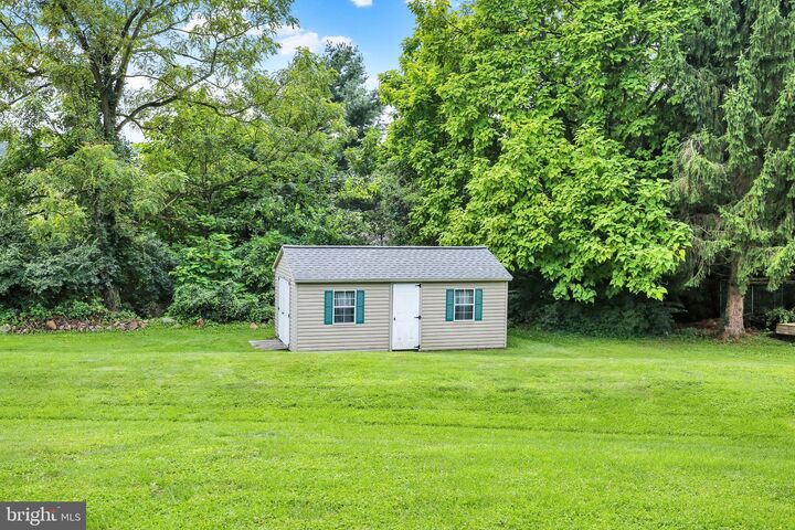 Property Photo:  23 Pleva Drive  PA 19522 