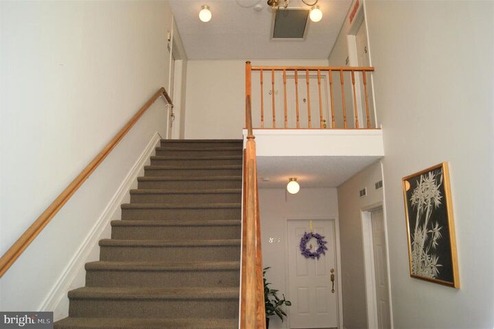 Property Photo: 814 Eagles Chase Eagles Chase Drive NJ 08648