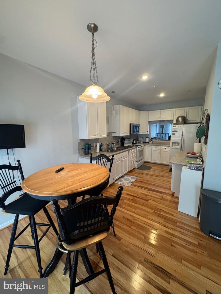 Property Photo:  934 Yacht Club Drive  MD 21811 
