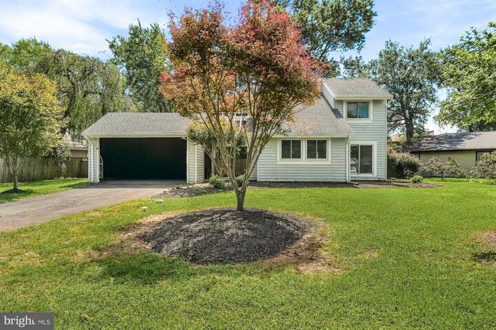 Property Photo:  19345 Hempstone Avenue  MD 20837 
