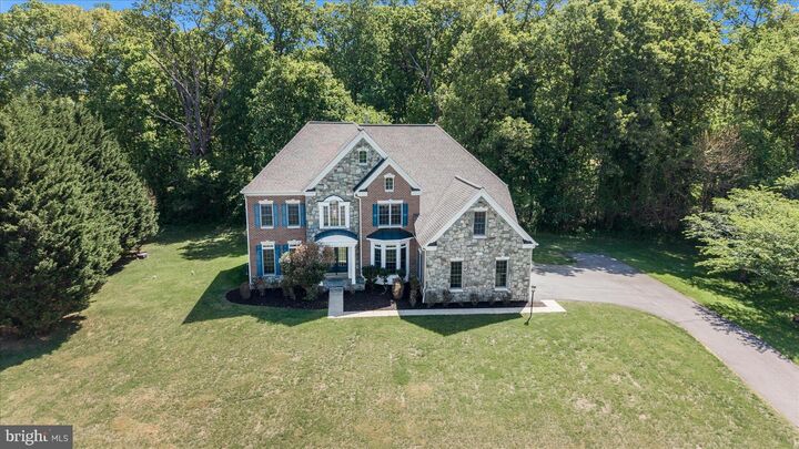 Property Photo: 7011 Cypress Hill Drive MD 20879