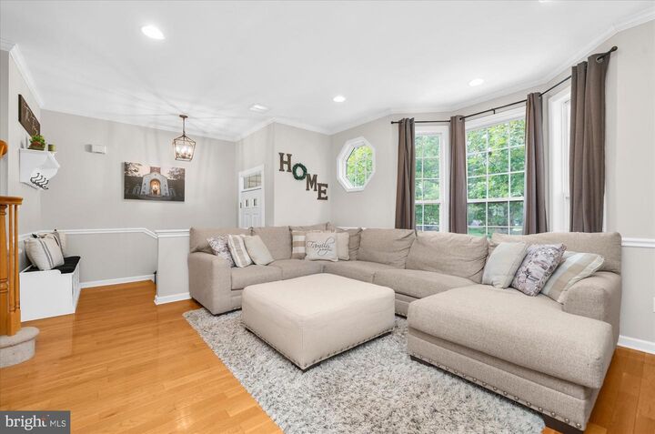 Property Photo:  45 Cummington Lane  NJ 08822 