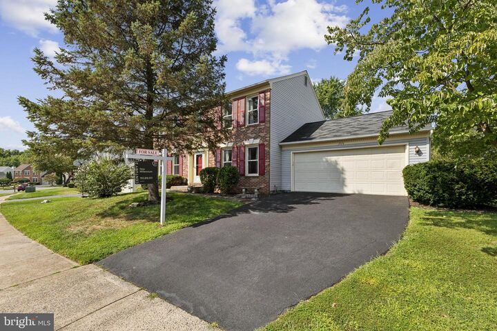 Property Photo:  3574 Armfield Farm Drive  VA 20151 