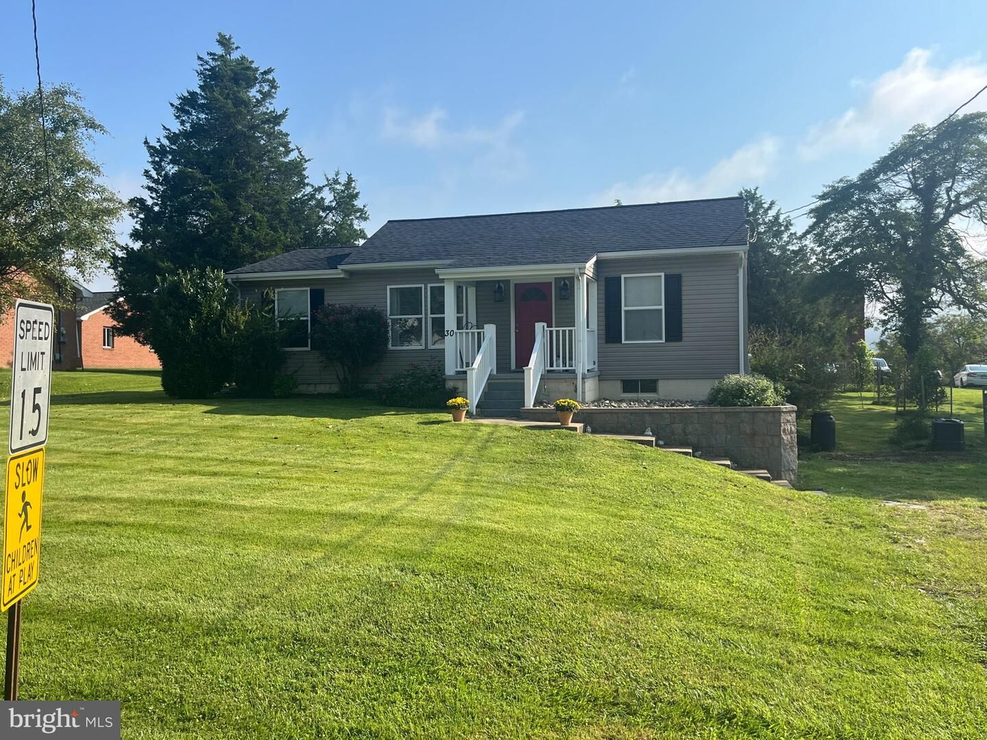 Property Photo: 30 Elm Street WV 25425