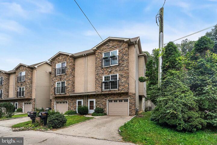 Property Photo:  7845 Nixon Street  PA 19128 