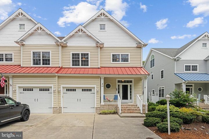 Property Photo:  15 Ocean Mist Drive  DE 19970 
