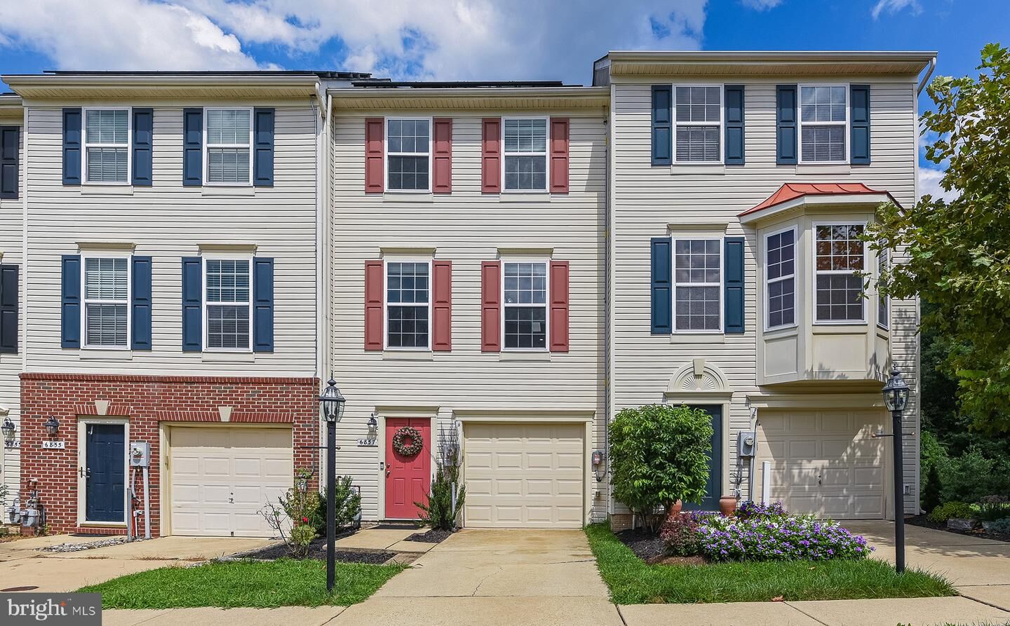 Property Photo: 6857 Archibald Drive MD 21060
