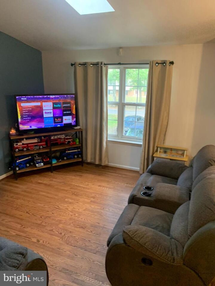 Property Photo: 715 War Bonnet Trail MD 20657