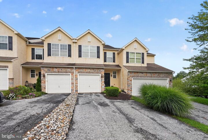 Property Photo:  180 Lukens Mill Drive  PA 19320 