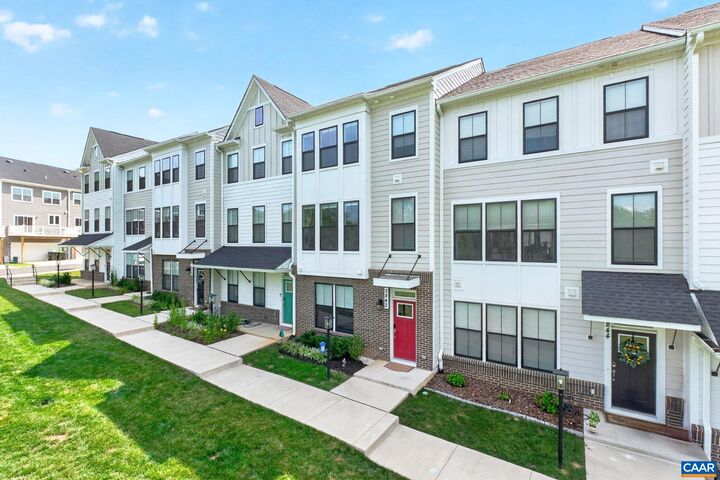 Property Photo:  2842 Sweetbay St  VA 22902 