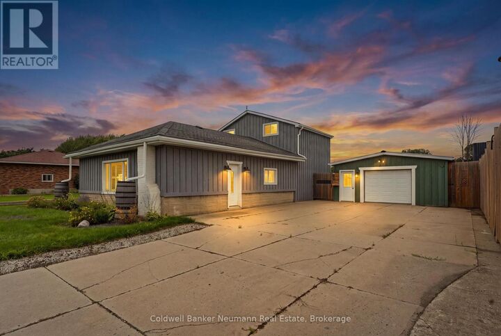 Property Photo:  3963 Road 111  ON N5A 6S5 