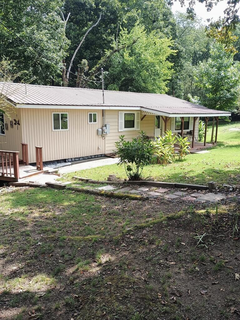 Property Photo:  3042 Old Chattanooga Road  GA 30740 